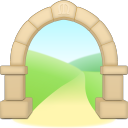 Mudlet community icon